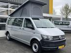 Volkswagen Transporter Kombi 9-persoons 2.0 TDI L2H1 Buscamp, Caravans en Kamperen, Campers, Buscamper of Camperbus, Ootmarsumseweg 110
7665SE  ALBERGEN, NL