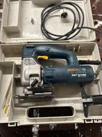 Bosch decoupeerzaag, Doe-het-zelf en Verbouw, Gereedschap | Zaagmachines, Ophalen, Gebruikt, Decoupeerzaag, Minder dan 600 watt