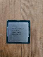 Intel i7 9700TE, 8-core, LGA 1151, Minder dan 2 Ghz, Ophalen of Verzenden