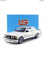 BMW Alpina C1 2.3 1983 LS 1:18, Hobby en Vrije tijd, Modelauto's | 1:18, Ophalen of Verzenden, Nieuw, Auto, Overige merken