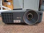 Beamer met projectiescherm, Audio, Tv en Foto, Beamers, Ophalen of Verzenden