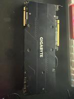 Gigabyte RTX 2080 8GB - Krachtige Grafische Kaart, Computers en Software, Videokaarten, PCI-Express 3, HDMI, GDDR6, Ophalen of Verzenden