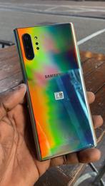 Samsung Galaxy Note 10+   256gb, Telecommunicatie, Mobiele telefoons | Samsung, Ophalen, Gebruikt, Zwart, Galaxy Note 10