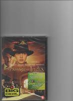 A Passage to India (David Lean 1984), Cd's en Dvd's, Ophalen of Verzenden, Vanaf 6 jaar, Drama, 1980 tot heden