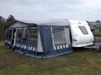 Voortent, Caravans en Kamperen, Voortenten en Luifels, Ophalen of Verzenden, Zo goed als nieuw
