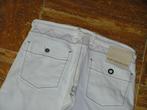 HANS UBBINK spijkerbroek,Mt 32,L30 topstaat, Tweedehands, Hans ubbink, Hans Ubbink, W32 (confectie 46) of kleiner