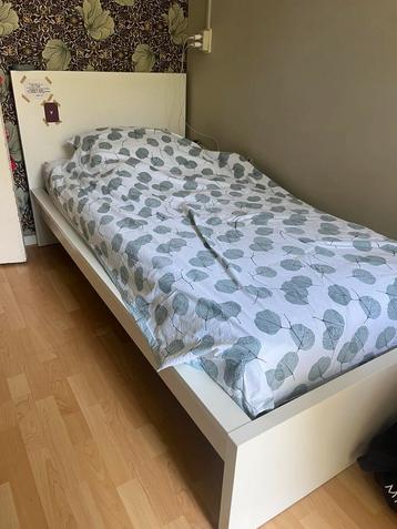 Malm Ikea 90x200