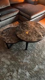 Richmond tafels, Ophalen, 50 tot 100 cm, Zo goed als nieuw, Minder dan 50 cm
