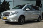 Mercedes-Benz Vito 119 CDI LANG AUT. 190 PK 2 SCHUIFDEUREN|, Auto's, Automaat, Gebruikt, Met garantie (alle), 2500 kg