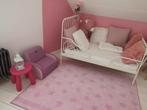 Roze vloerkleed, Ophalen, Zo goed als nieuw, Kleed of Kussen