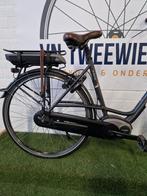 Batavus Milano e-go Dames 28" 53cm N7, Versnellingen, 56 cm of meer, Zo goed als nieuw, Ophalen