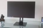 IIyama Prolite 24inch scherm, Ophalen, VGA, VA, Full HD