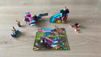 De LEGO Friends set 41343 Heartlake City, Ophalen of Verzenden, Zo goed als nieuw