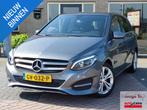 Mercedes-Benz B-klasse 180 Ambition | 1e eigenaar | 100% ond, Auto's, Mercedes-Benz, Origineel Nederlands, Te koop, Zilver of Grijs