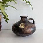 Ruscha Art 303-1 vintage Retro West Germany vaas / kruik, Ophalen of Verzenden