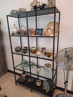 Ikea Vittsjo kast, Ophalen, Gebruikt, 25 tot 50 cm, 50 tot 100 cm