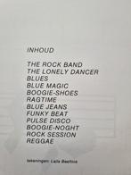 Easy Pop Styles Piano - Herman Beeftink, Gebruikt, Ophalen of Verzenden, Thema, Piano