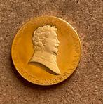 Penning - Frederik Hendrik 1548-1647, Postzegels en Munten, Penningen en Medailles, Ophalen of Verzenden, Overige materialen, Nederland