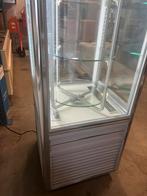 Gebakskoeling, Ophalen, Zo goed als nieuw, Complete sauna