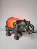 Vintage Olifant Lamp, Antiek en Kunst, Ophalen of Verzenden