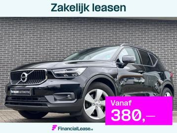 Volvo XC40 2.0 T4 | Navigatie | Verwarmd Stuur/Stoel | Apple beschikbaar voor biedingen