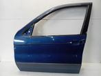 Portier links voor BMW X5, Onderdelen@venauto.nl, Van der Ven Autorecycling B.V., Gebruikt, Deur