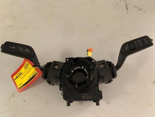 Combischakelaar Stuurkolom van een Ford Fiesta, Auto-onderdelen, Dashboard en Schakelaars, Ford, Gebruikt, 3 maanden garantie