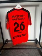 Wedstrijd shirt Anas Tahiri, Verzamelen, Sportartikelen en Voetbal, Ophalen of Verzenden, Zo goed als nieuw, Shirt