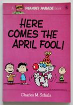 Peanuts - 24. Here comes the april fool! (USA), Boeken, Stripboeken, Ophalen of Verzenden, Zo goed als nieuw