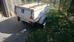 Bagage aanhanger Te koop, Auto diversen, Ophalen