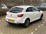 Seat Ibiza SC 1.2 TSI Style, Voorwielaandrijving, Euro 5, Stof, Gebruikt