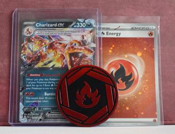 Pokémon Energy Type Bundel  beschikbaar voor biedingen