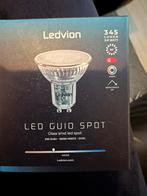 Ledvion led spot 16 stuks, Huis en Inrichting, Lampen | Spots, Ophalen, Nieuw, Led