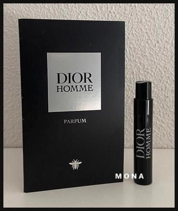 D Homme parfum sample proefje tester monster, Sieraden, Tassen en Uiterlijk, Uiterlijk | Parfum, Nieuw, Verzenden