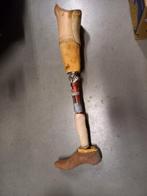 Been prothese, Ophalen of Verzenden