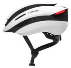 Lumos Ultra helm met geïntegreerde verlichting, Fietsen en Brommers, Lumos, Nieuw, Heer of Dame, M