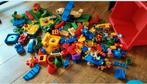 Heel veel Duplo van Lego, Kinderen en Baby's, Speelgoed | Bouwstenen, Ophalen of Verzenden, Gebruikt, Overige merken