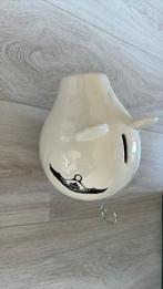 Salt and pepper spaarpot spaarvarken, Verzamelen, Spaarpotten, Ophalen of Verzenden, Zo goed als nieuw