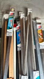 Dorpelprofiel, Doe-het-zelf en Verbouw, Ophalen, Nieuw, Overige materialen