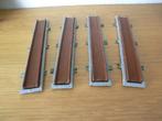 Metaal profiel lading voor Märklin wagen nr 4516  Zelf heb i, Overige merken, Gelijkstroom of Wisselstroom, Ophalen of Verzenden