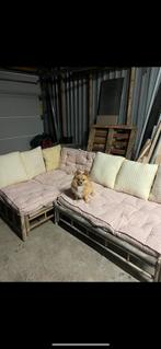 Bamboe tuinset, Tuin en Terras, Ophalen, Zo goed als nieuw