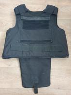 Kogelwerend Vest Kogelvrijvest Scherfvest Kevlar Bulletproof, Ophalen of Verzenden, Landmacht, Nederland, Kleding of Schoenen