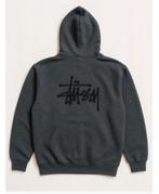 Stüssy hoodie (M), Kleding | Heren, Truien en Vesten, Maat 48/50 (M), Stussy, Ophalen of Verzenden, Zo goed als nieuw