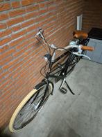 Batavus hommage fiets, Fietsen en Brommers, Fietsen | Vouwfietsen, Ophalen, 20 inch of meer, Gebruikt, Versnellingen