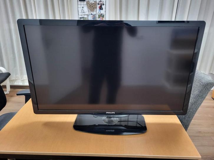 Philips TV - 40 inch - Full HD, Audio, Tv en Foto, Televisies, Gebruikt, LED, 40 tot 60 cm, Full HD (1080p), Philips, 50 Hz, Ophalen