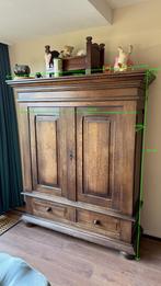 Klassieke buffetkast, doe maar een mooi bod ;-), Huis en Inrichting, Kasten | Buffetkasten, Ophalen, Gebruikt, 150 tot 200 cm