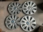 Bmw wieldoppen, Auto diversen, Wieldoppen, Ophalen of Verzenden, Zo goed als nieuw