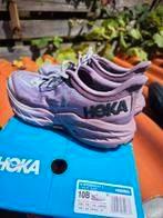 Hoka speedgoat 5 dames 42 2/3 43 zgan toch niet mijn maat., Sportschoenen, Ophalen of Verzenden, Zo goed als nieuw, Roze