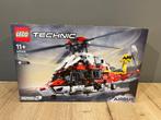 LEGO Technic Airbus H175 Reddingshelikopter - 42145 €200,-, Ophalen of Verzenden, Nieuw, Complete set, Lego