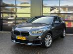 BMW X2 SDrive20i High Executive Mineralgrau Metallic LED Nav, 1998 cc, Euro 6, 1435 kg, Bedrijf